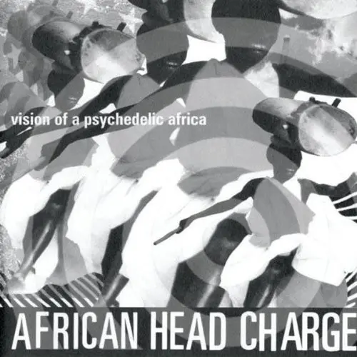 Vision of a Psychedelic Africa