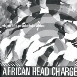 Vision of a Psychedelic Africa