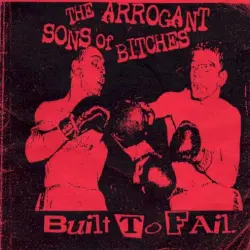 Built to Fail+