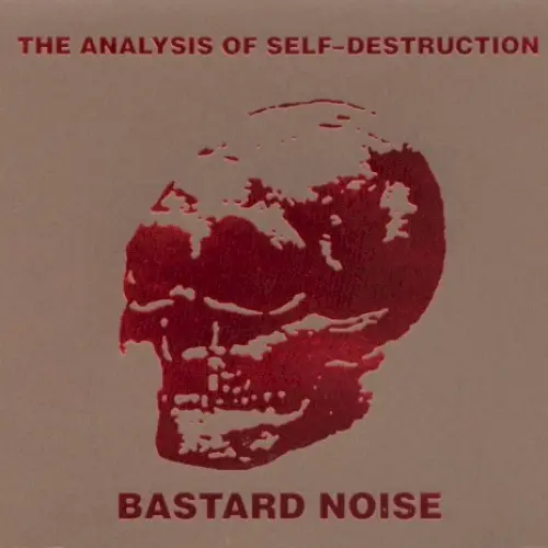 The Analysis of Self-Destruction