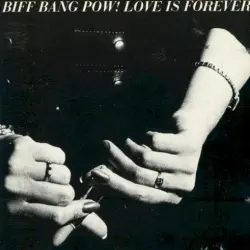 Love Is Forever