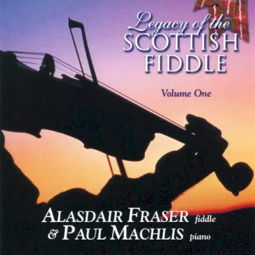 Legacy of the Scottish Fiddle