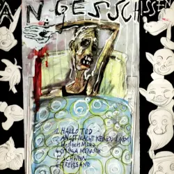 Angeschissen / Das Moor