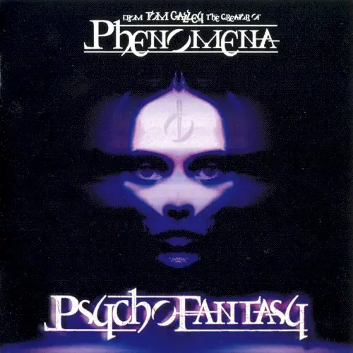 Psycho Fantasy