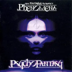 Psycho Fantasy