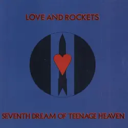 Seventh Dream of Teenage Heaven