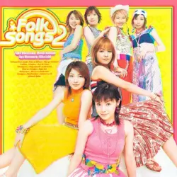 Folk Songs 2