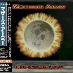 Fire on the Moon