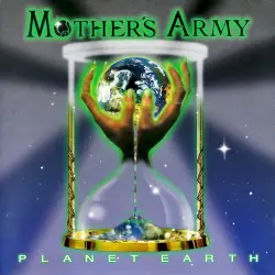 Planet Earth