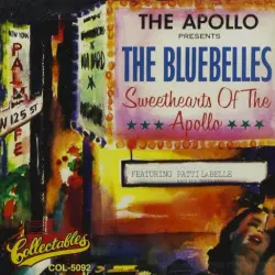 Sweethearts of the Apollo