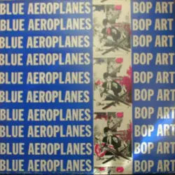 Bop Art