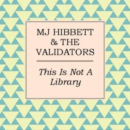 This Is Not a Library