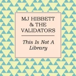 This Is Not a Library