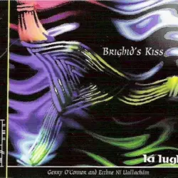 Brighid's Kiss