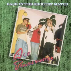 Back in the Shootin' Match