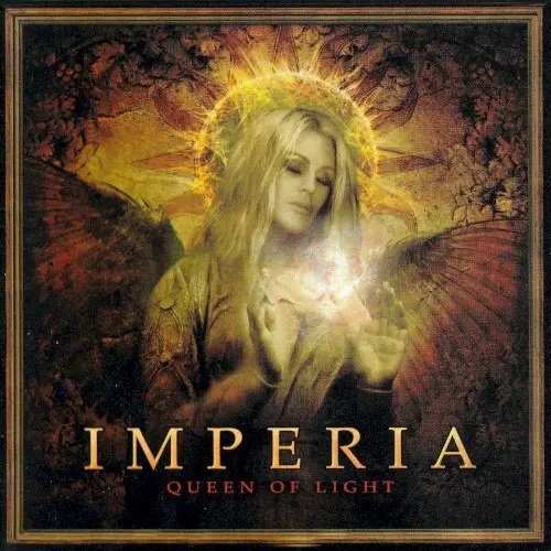 Queen of Light
