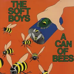 A Can of Bees