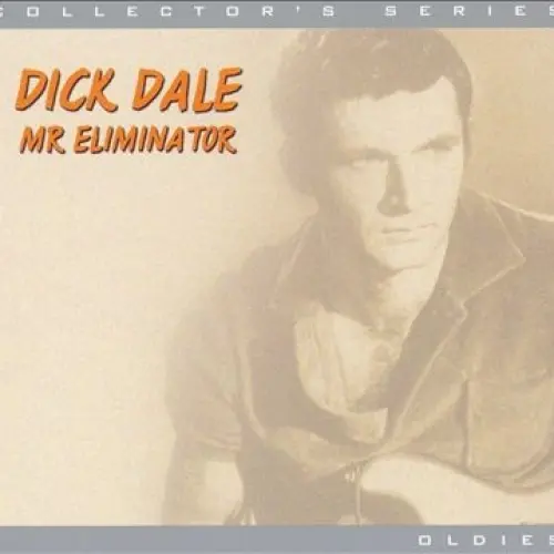 Mr Eliminator