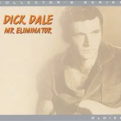 Mr Eliminator
