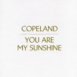 You Are My Sunshine