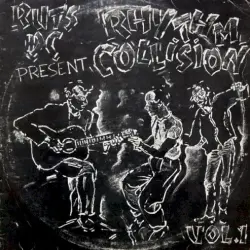 Rhythm Collision