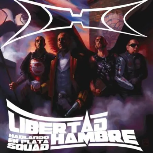 Libertad / Hambre