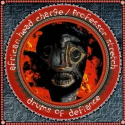 Drums of Defiance