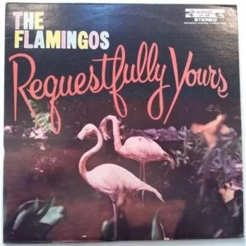 Requestfully Yours