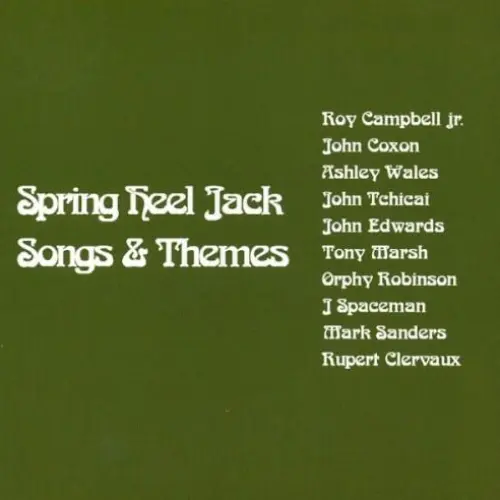 Songs & Themes