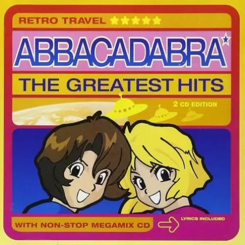The Greatest Hits