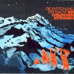 Die Entstehung der Nacht