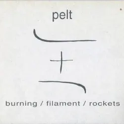 Burning / Filament / Rockets