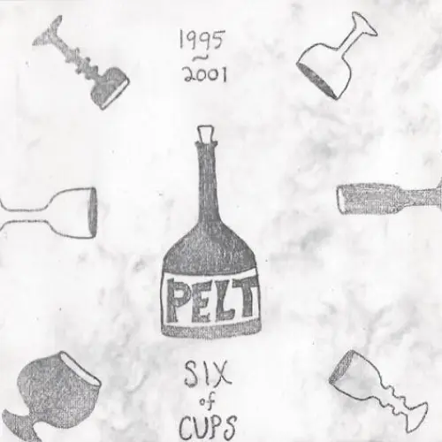 Six of Cups