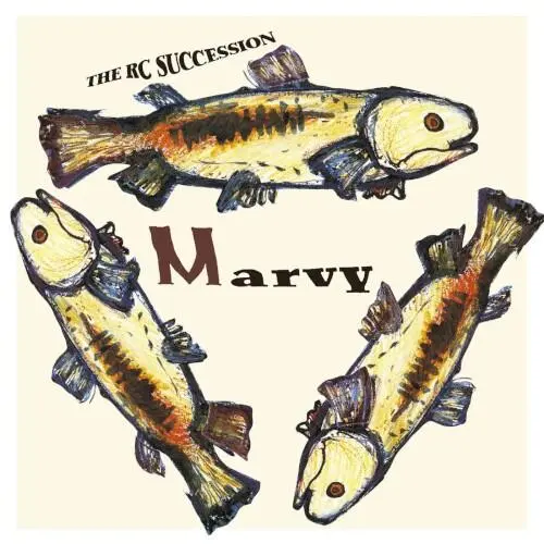 Marvy