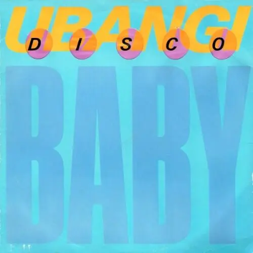 Disco Baby