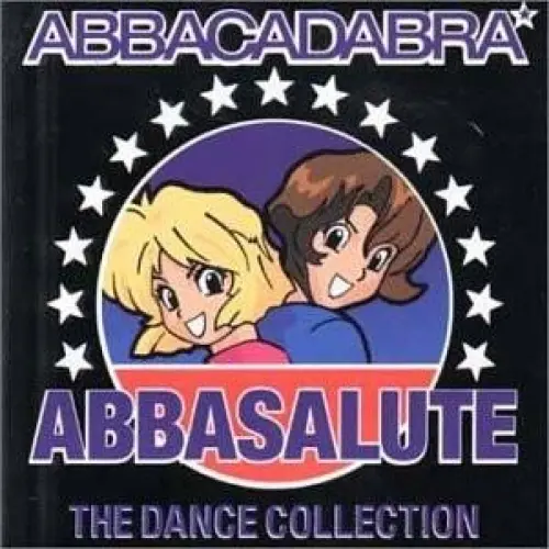 Abbasalute: The Dance Collection