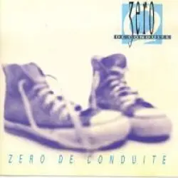 Zéro de conduite