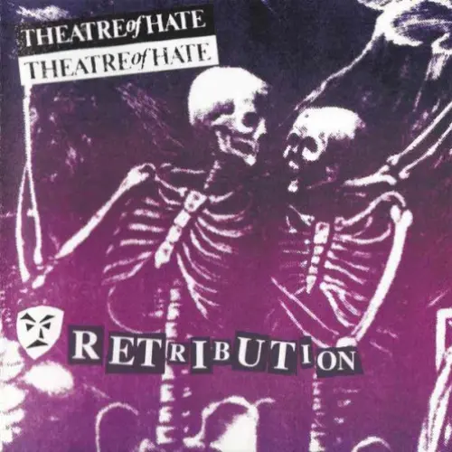 Retribution