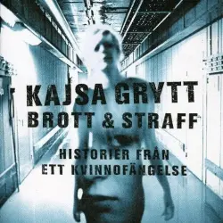 Brott och straff