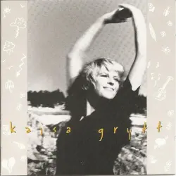 Kajsa Grytt
