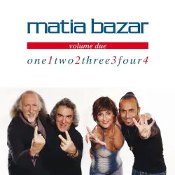 One1 Two2 Three3 Four4, Volume due One1 Two2 Three3 Four4, Volume due