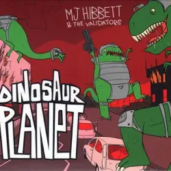 Dinosaur Planet