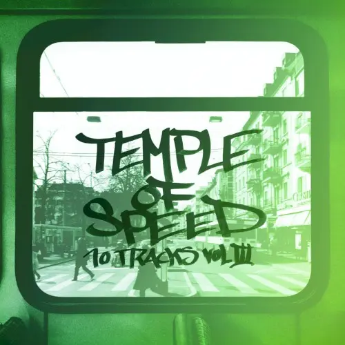 10 Tracks, Vol. III