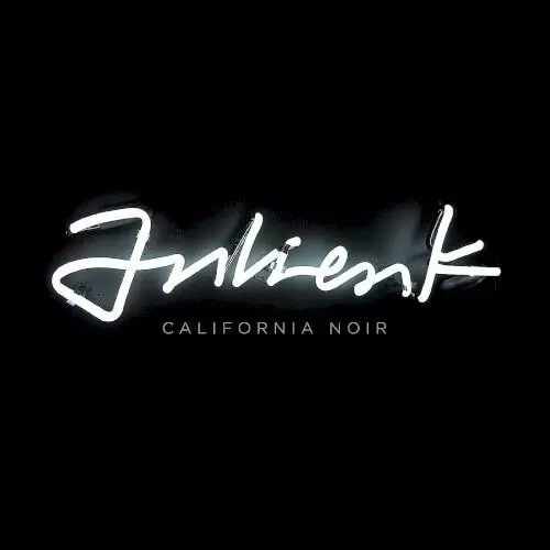 California Noir - Chapter One: Analog Beaches & Digital Cities
