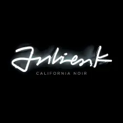 California Noir - Chapter One: Analog Beaches & Digital Cities