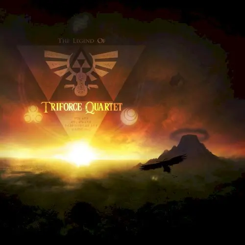The Legend Of