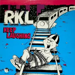 Keep Laughing