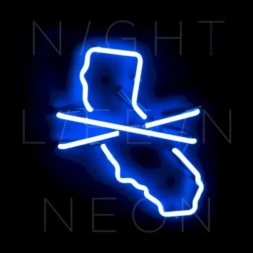 California Noir - Chapter Two: Nightlife in Neon