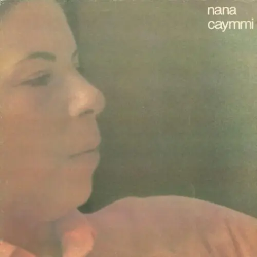 Nana Caymmi