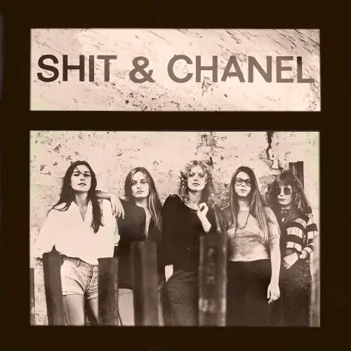 Shit & Chanel